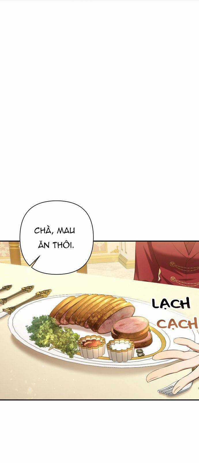 Thời Khắc Để Hiến Dâng Cái Chết Của Ngươi Đã Tới Chapter 28 trang 17