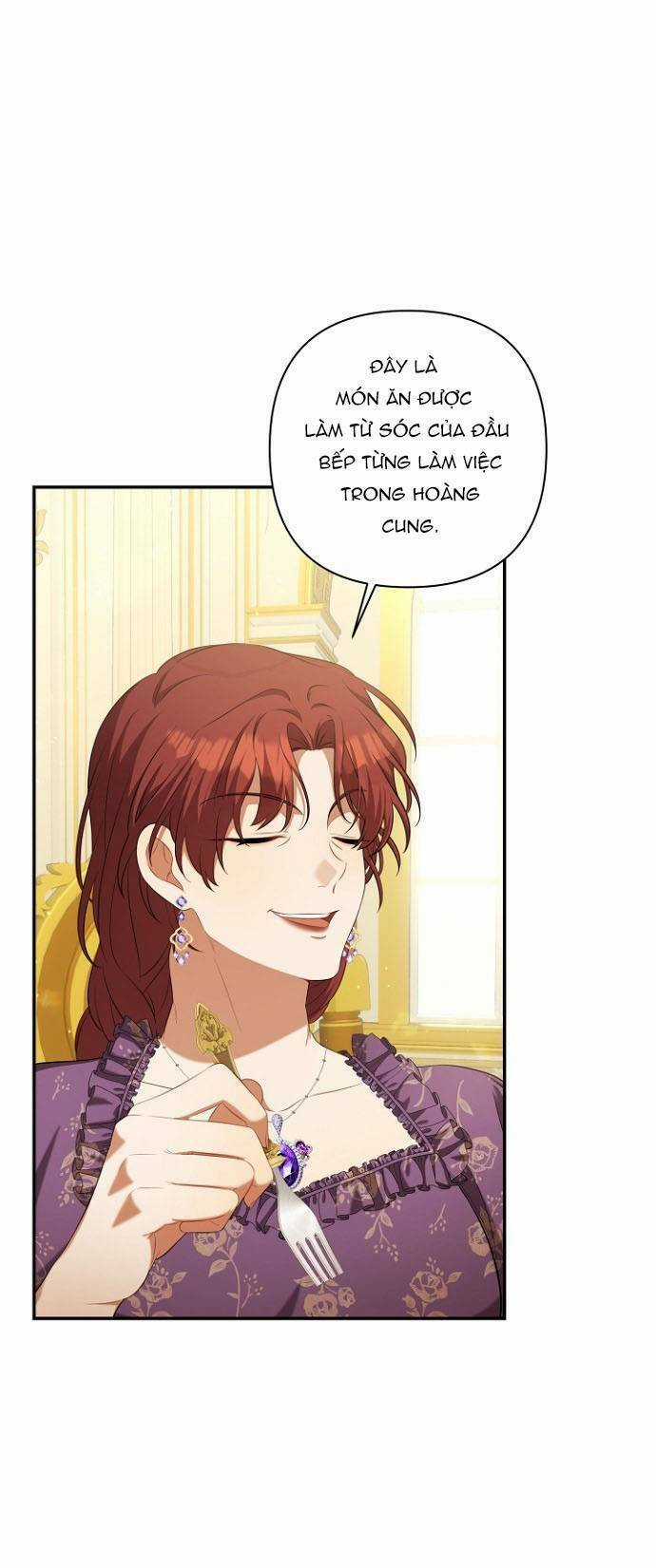 Thời Khắc Để Hiến Dâng Cái Chết Của Ngươi Đã Tới Chapter 28 trang 18