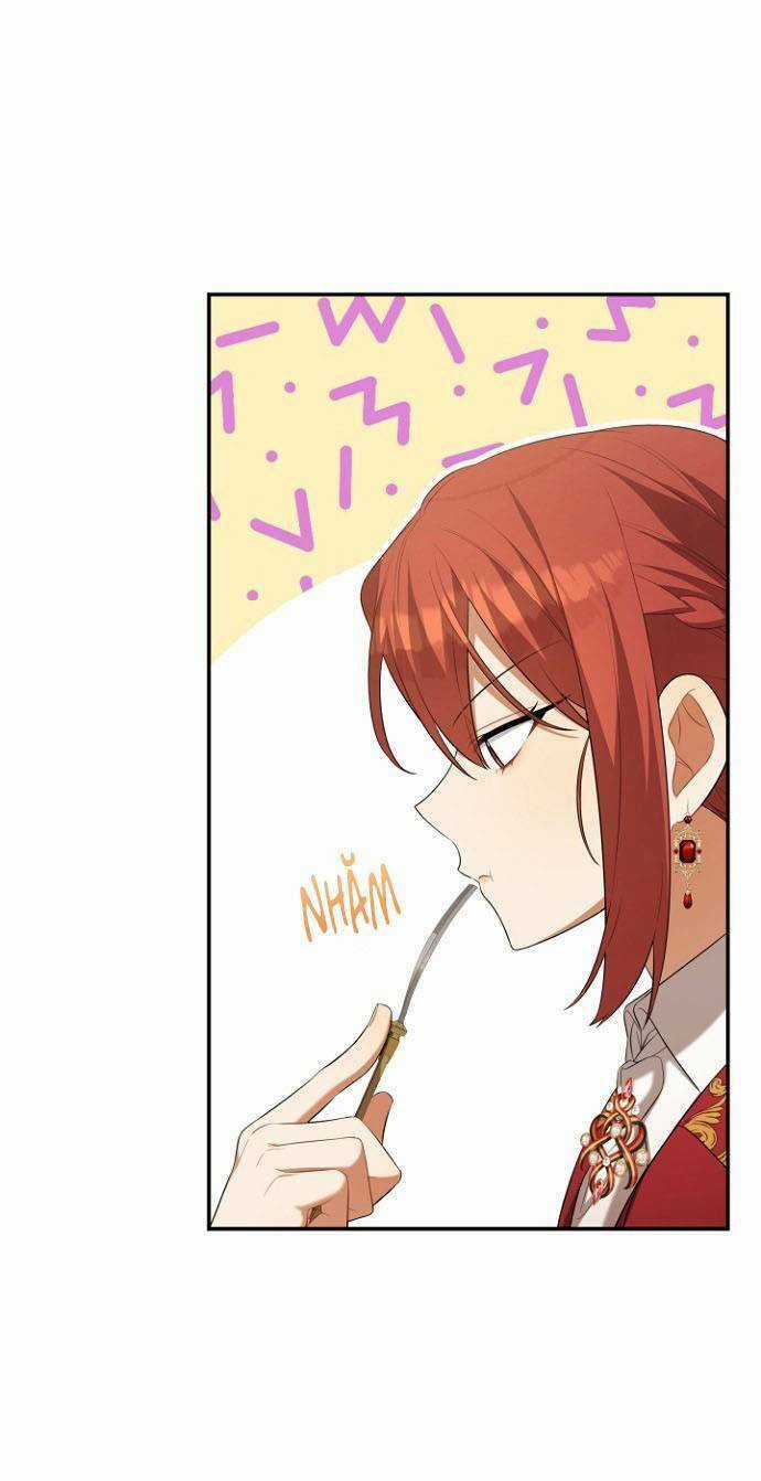 Thời Khắc Để Hiến Dâng Cái Chết Của Ngươi Đã Tới Chapter 28 trang 19