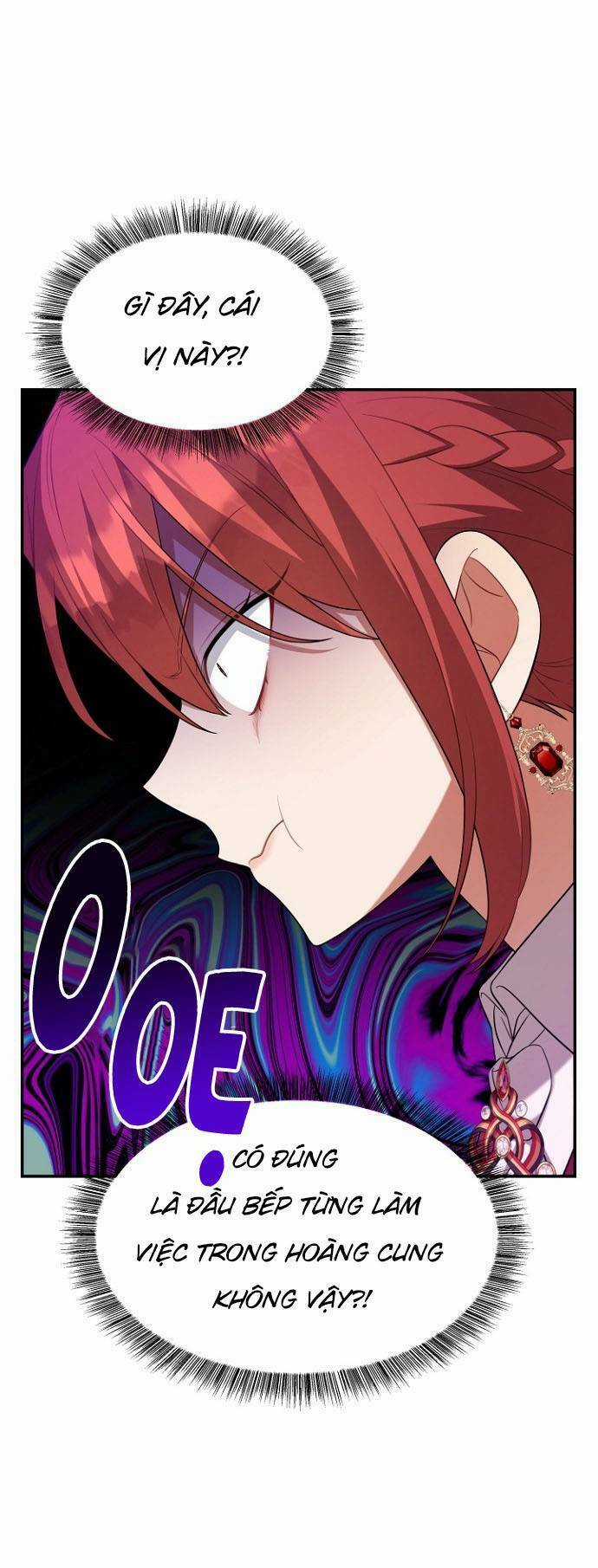 Thời Khắc Để Hiến Dâng Cái Chết Của Ngươi Đã Tới Chapter 28 trang 20