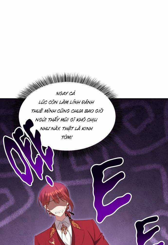 Thời Khắc Để Hiến Dâng Cái Chết Của Ngươi Đã Tới Chapter 28 trang 21