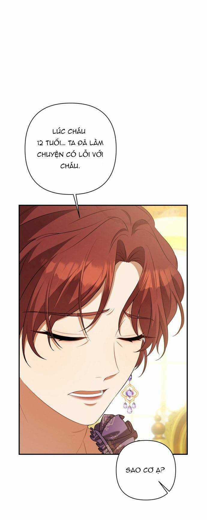 Thời Khắc Để Hiến Dâng Cái Chết Của Ngươi Đã Tới Chapter 28 trang 23