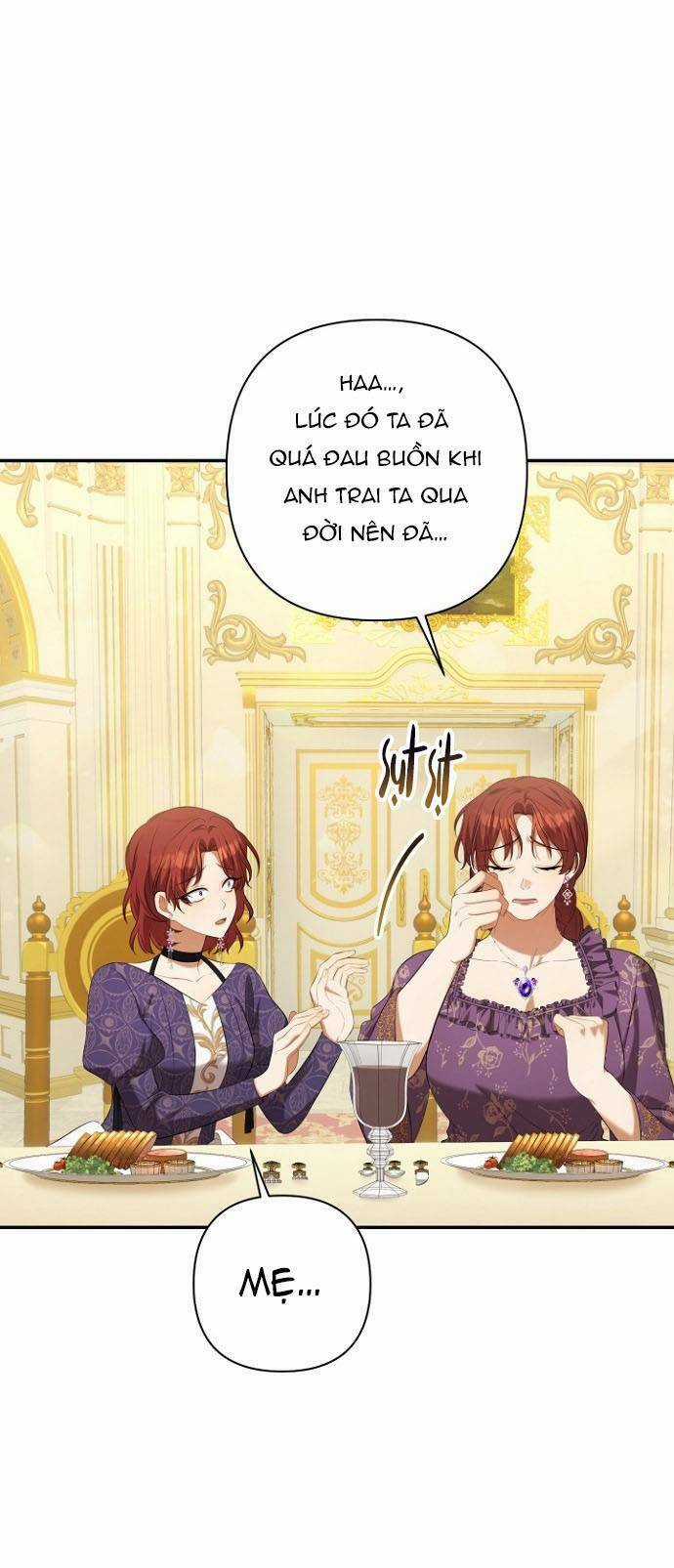 Thời Khắc Để Hiến Dâng Cái Chết Của Ngươi Đã Tới Chapter 28 trang 24