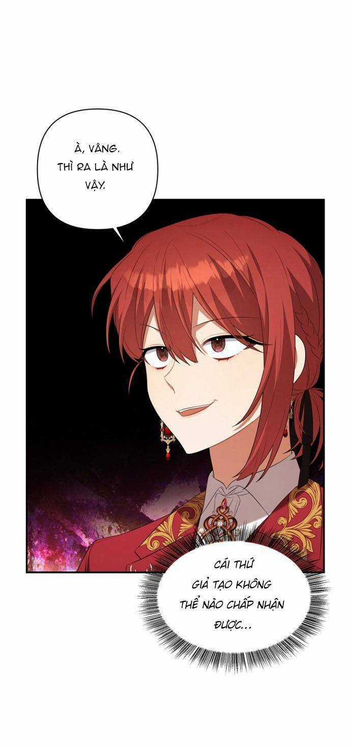 Thời Khắc Để Hiến Dâng Cái Chết Của Ngươi Đã Tới Chapter 28 trang 25