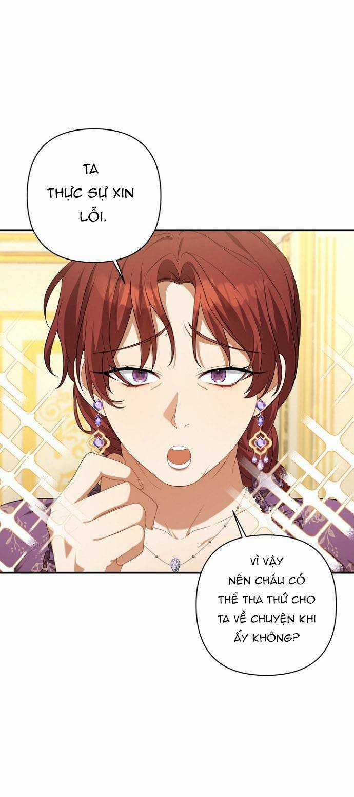 Thời Khắc Để Hiến Dâng Cái Chết Của Ngươi Đã Tới Chapter 28 trang 26