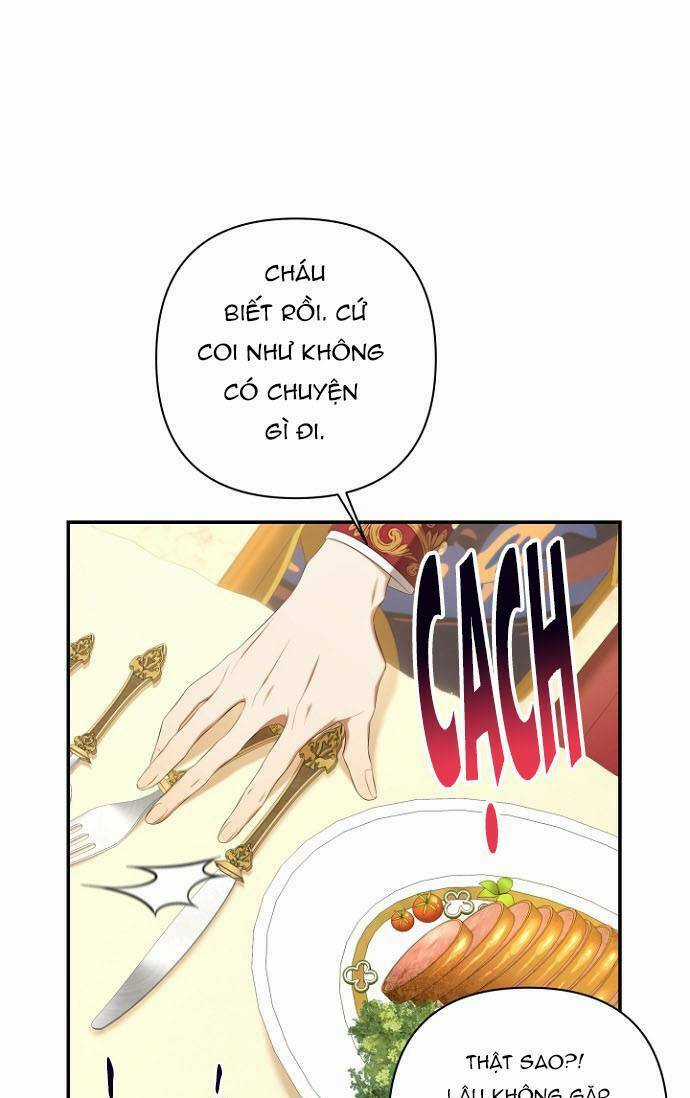 Thời Khắc Để Hiến Dâng Cái Chết Của Ngươi Đã Tới Chapter 28 trang 27