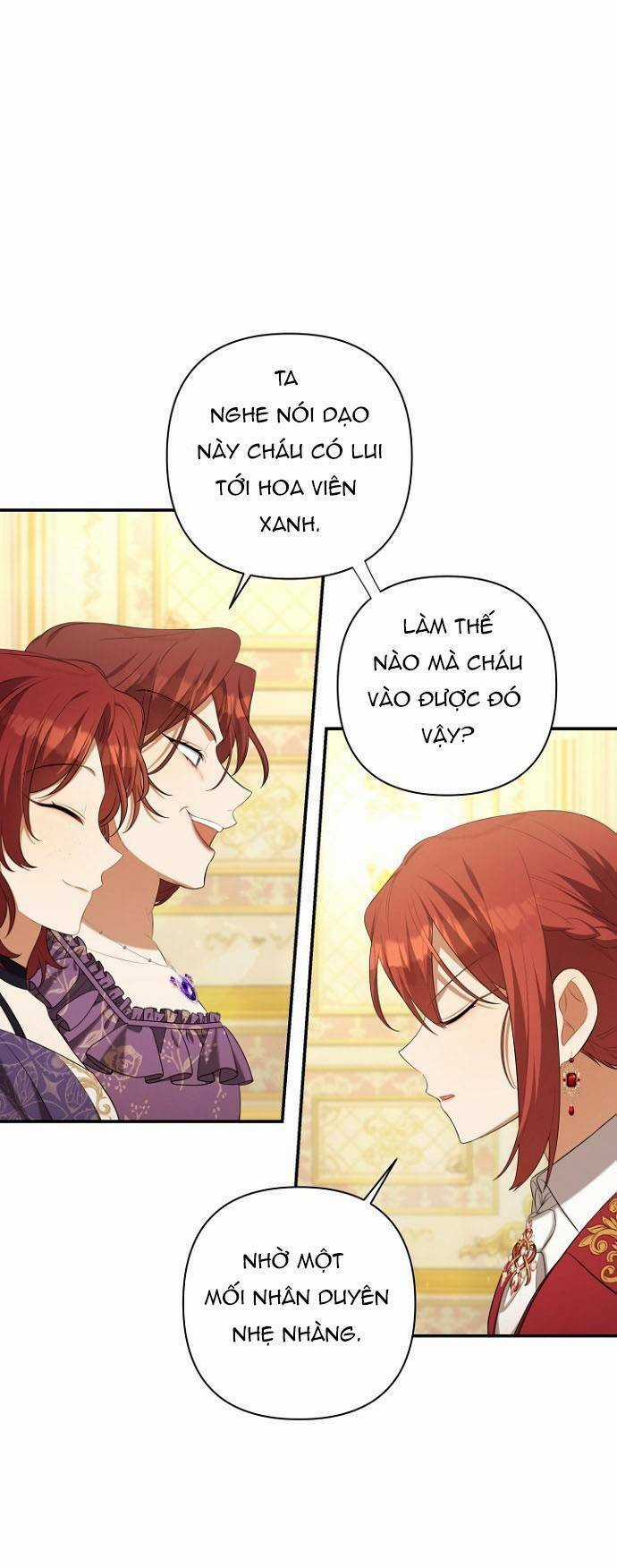 Thời Khắc Để Hiến Dâng Cái Chết Của Ngươi Đã Tới Chapter 28 trang 29