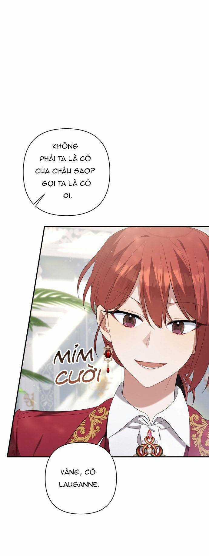 Thời Khắc Để Hiến Dâng Cái Chết Của Ngươi Đã Tới Chapter 28 trang 3