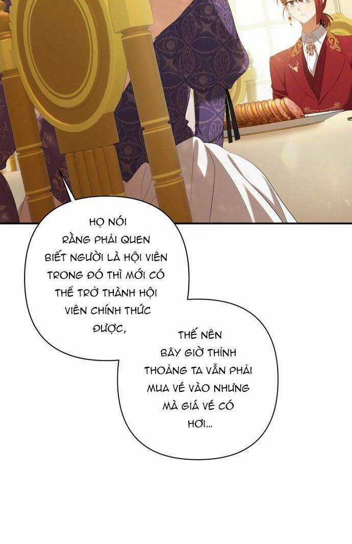 Thời Khắc Để Hiến Dâng Cái Chết Của Ngươi Đã Tới Chapter 28 trang 34