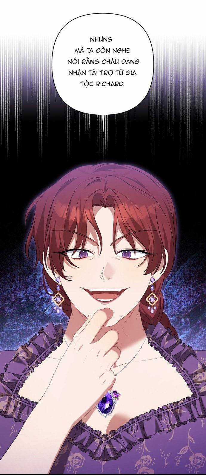 Thời Khắc Để Hiến Dâng Cái Chết Của Ngươi Đã Tới Chapter 28 trang 36