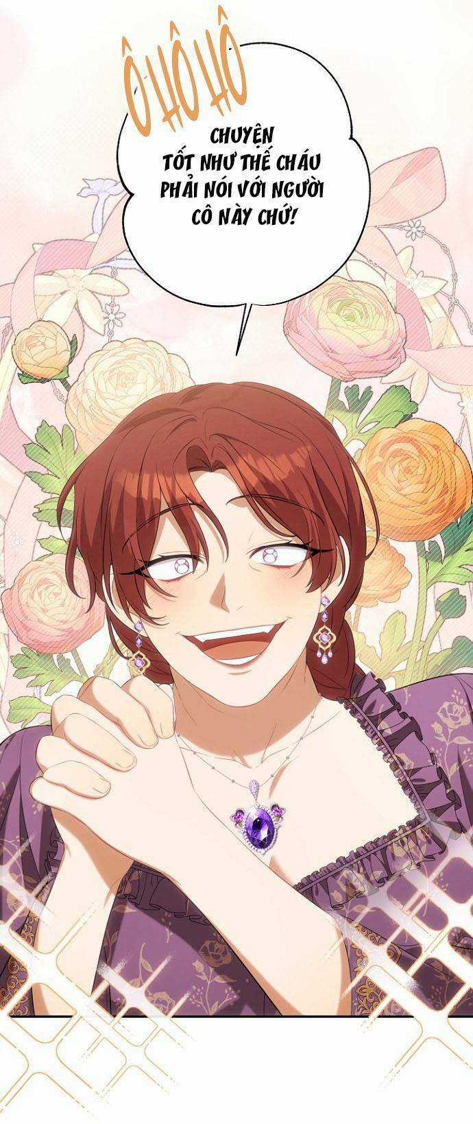 Thời Khắc Để Hiến Dâng Cái Chết Của Ngươi Đã Tới Chapter 28 trang 38