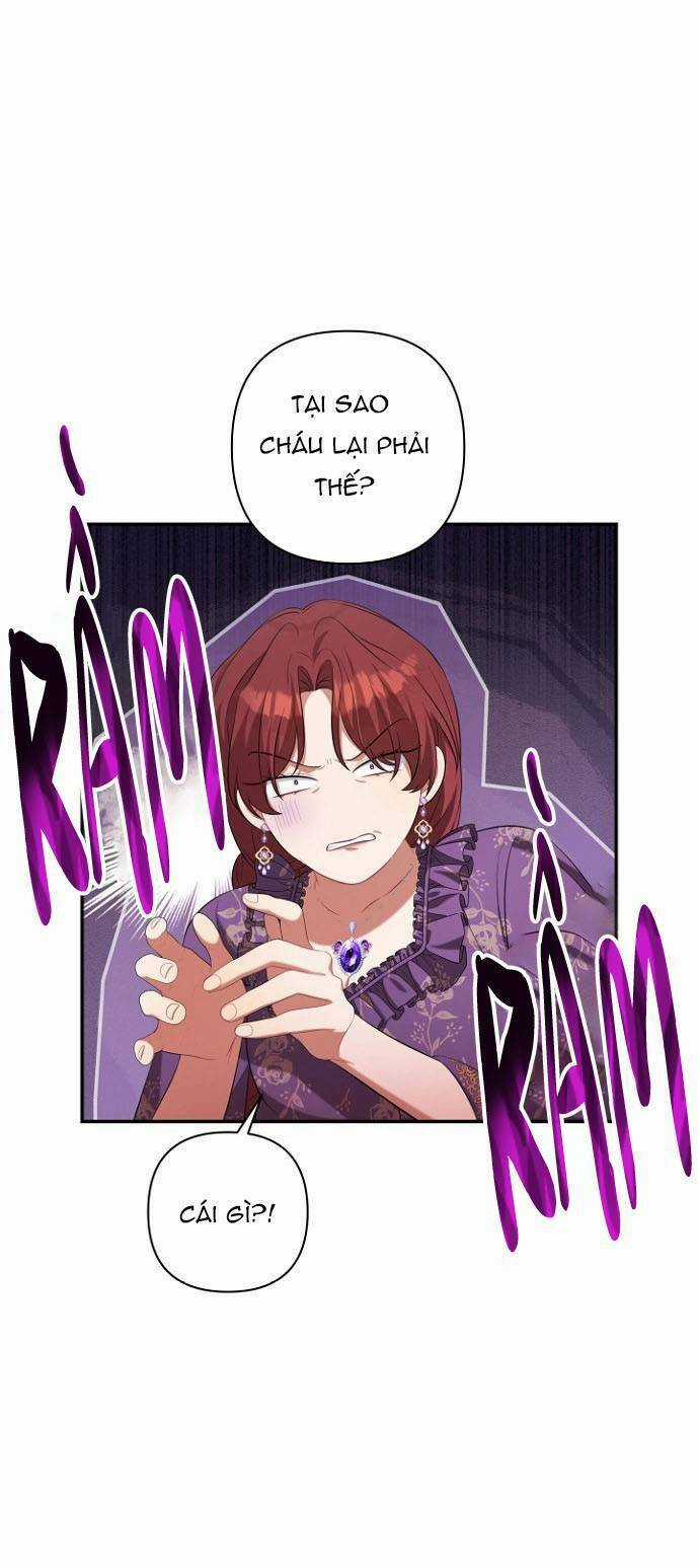 Thời Khắc Để Hiến Dâng Cái Chết Của Ngươi Đã Tới Chapter 28 trang 39