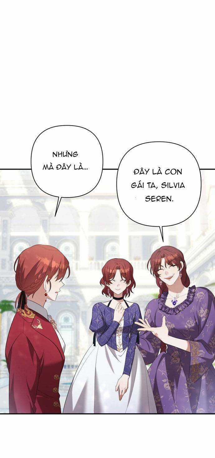 Thời Khắc Để Hiến Dâng Cái Chết Của Ngươi Đã Tới Chapter 28 trang 4