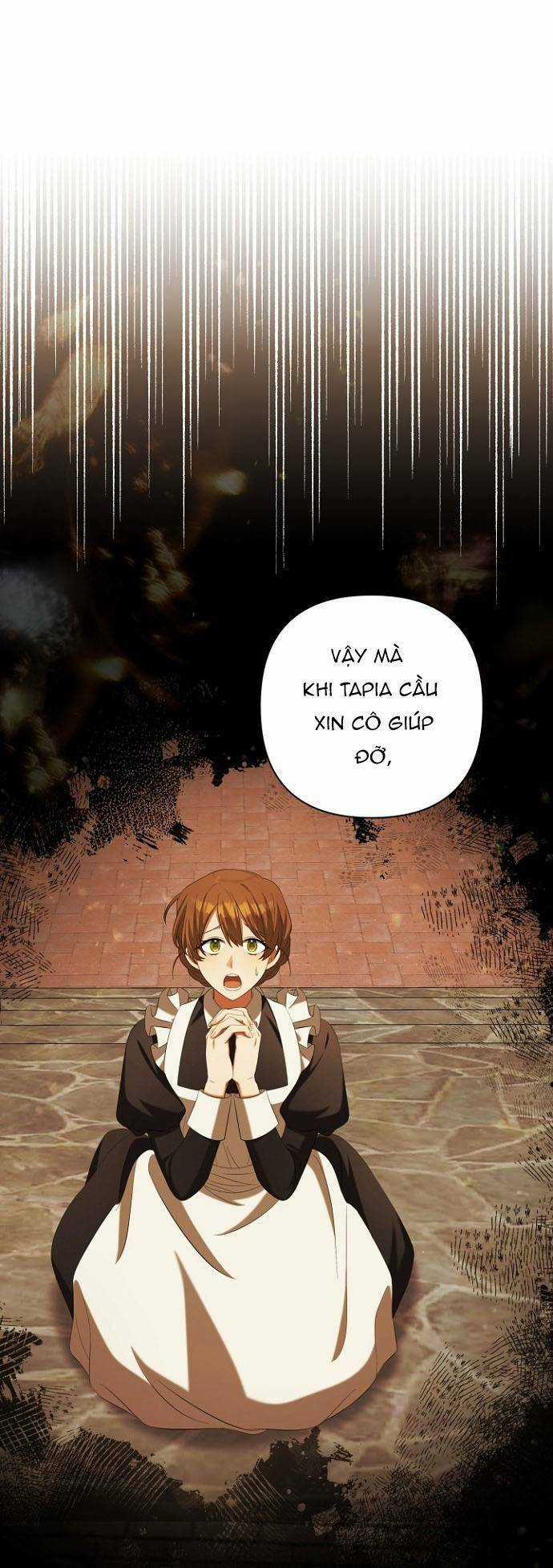 Thời Khắc Để Hiến Dâng Cái Chết Của Ngươi Đã Tới Chapter 28 trang 43