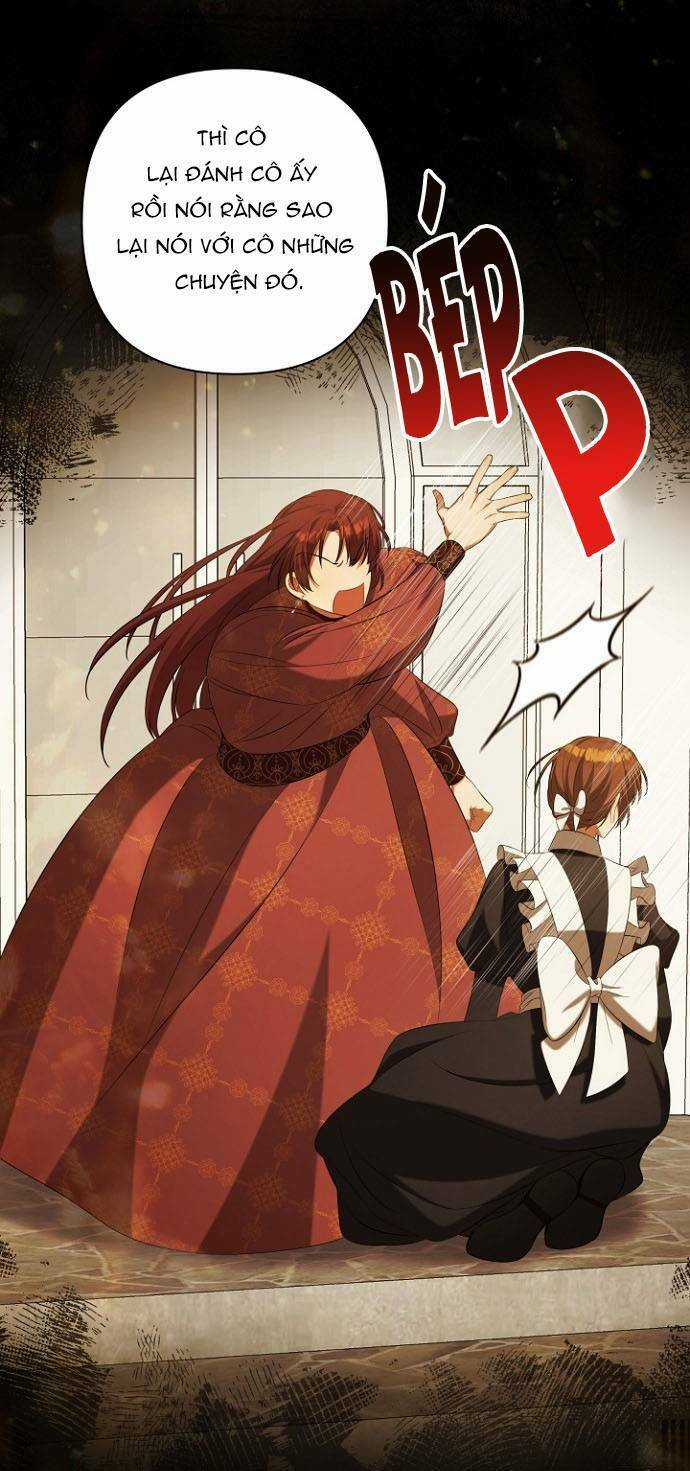 Thời Khắc Để Hiến Dâng Cái Chết Của Ngươi Đã Tới Chapter 28 trang 44