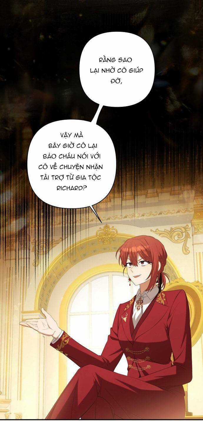 Thời Khắc Để Hiến Dâng Cái Chết Của Ngươi Đã Tới Chapter 28 trang 45