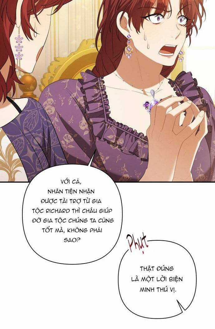 Thời Khắc Để Hiến Dâng Cái Chết Của Ngươi Đã Tới Chapter 28 trang 47