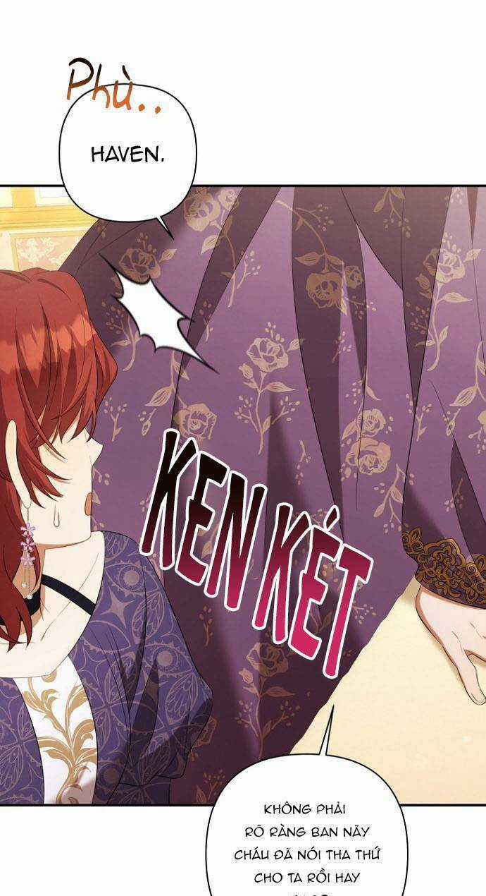 Thời Khắc Để Hiến Dâng Cái Chết Của Ngươi Đã Tới Chapter 28 trang 49