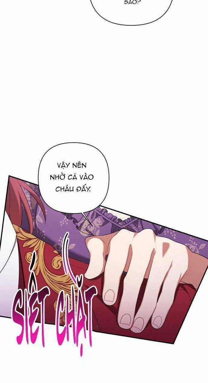 Thời Khắc Để Hiến Dâng Cái Chết Của Ngươi Đã Tới Chapter 28 trang 50