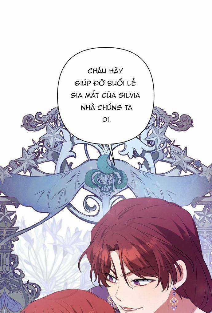 Thời Khắc Để Hiến Dâng Cái Chết Của Ngươi Đã Tới Chapter 28 trang 51