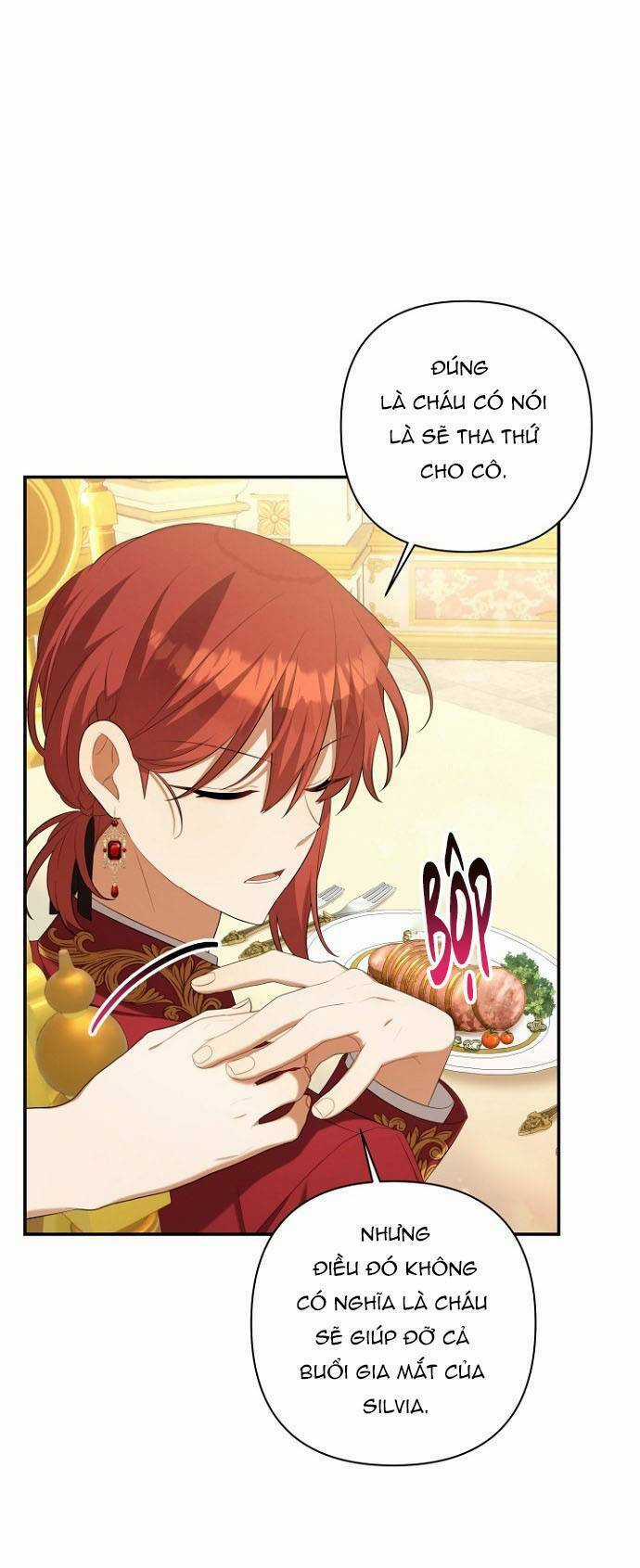 Thời Khắc Để Hiến Dâng Cái Chết Của Ngươi Đã Tới Chapter 28 trang 53