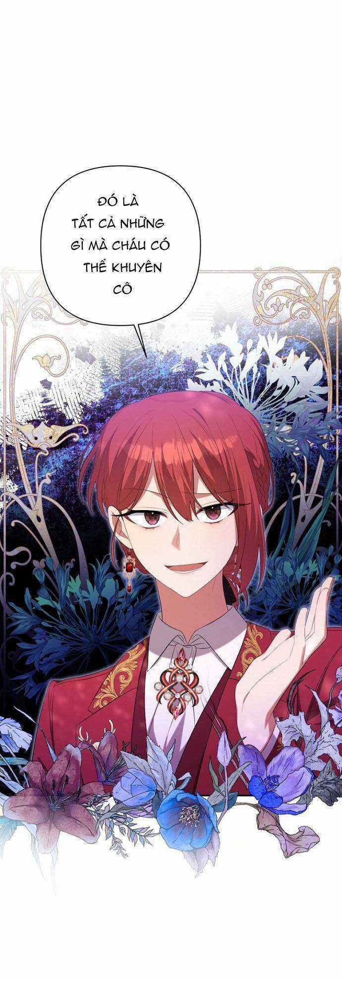 Thời Khắc Để Hiến Dâng Cái Chết Của Ngươi Đã Tới Chapter 28 trang 55