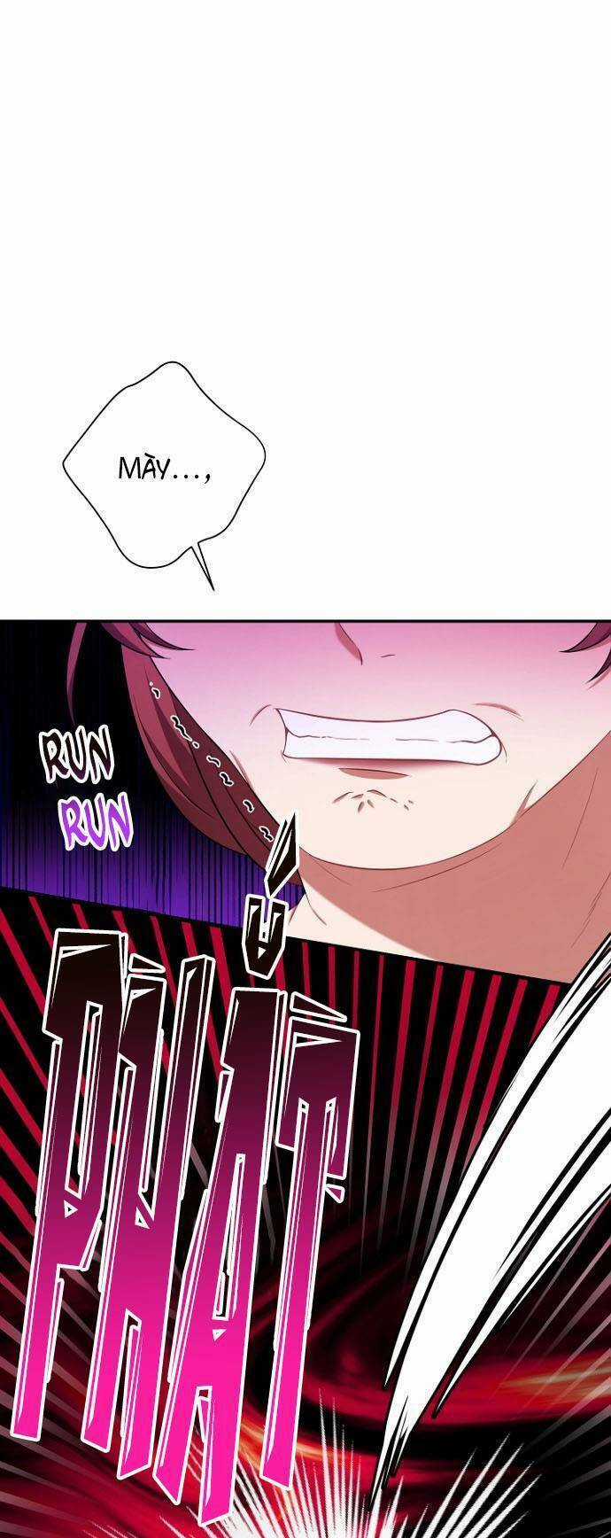 Thời Khắc Để Hiến Dâng Cái Chết Của Ngươi Đã Tới Chapter 28 trang 56