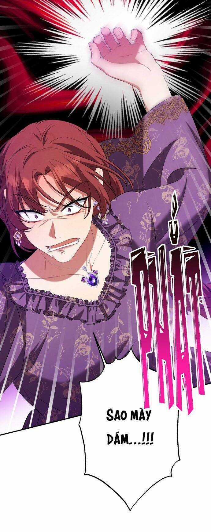 Thời Khắc Để Hiến Dâng Cái Chết Của Ngươi Đã Tới Chapter 28 trang 57