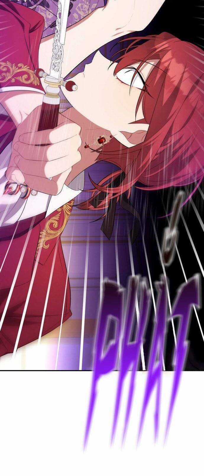 Thời Khắc Để Hiến Dâng Cái Chết Của Ngươi Đã Tới Chapter 28 trang 59