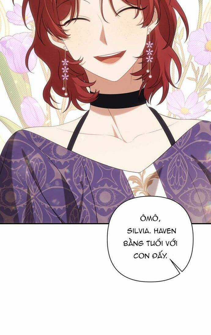 Thời Khắc Để Hiến Dâng Cái Chết Của Ngươi Đã Tới Chapter 28 trang 6