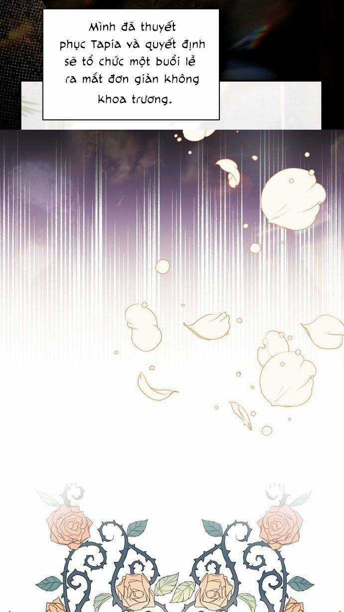 Thời Khắc Để Hiến Dâng Cái Chết Của Ngươi Đã Tới Chapter 28 trang 63