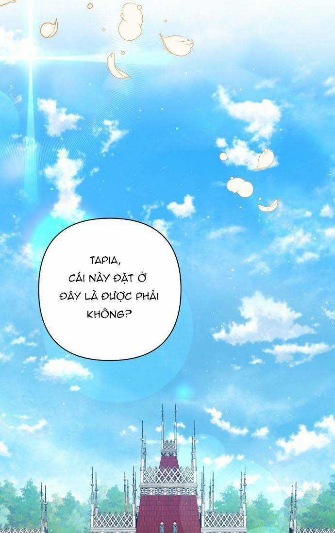 Thời Khắc Để Hiến Dâng Cái Chết Của Ngươi Đã Tới Chapter 28 trang 65