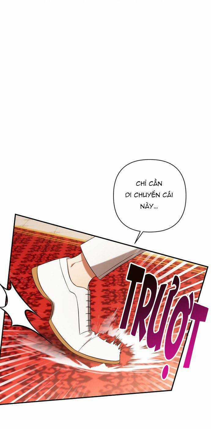 Thời Khắc Để Hiến Dâng Cái Chết Của Ngươi Đã Tới Chapter 28 trang 68