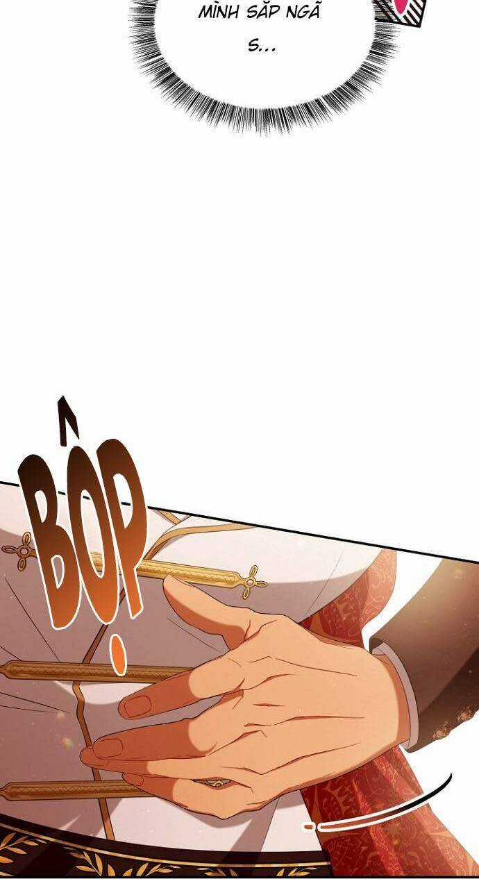 Thời Khắc Để Hiến Dâng Cái Chết Của Ngươi Đã Tới Chapter 28 trang 70