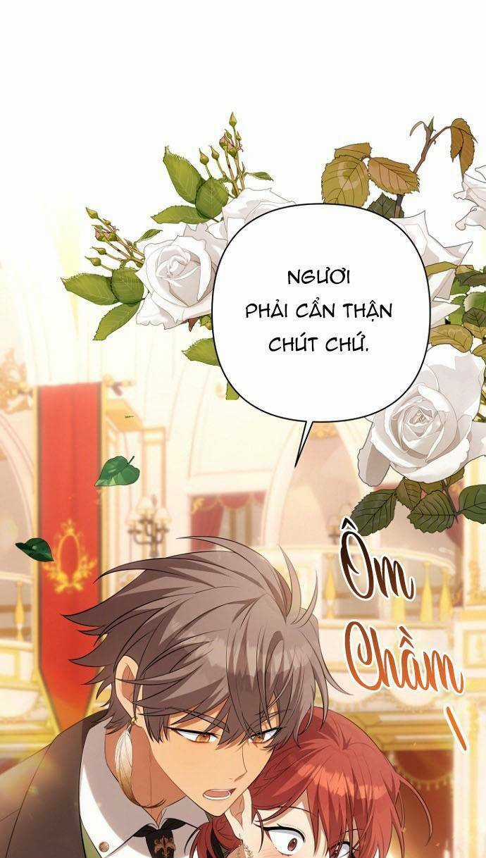 Thời Khắc Để Hiến Dâng Cái Chết Của Ngươi Đã Tới Chapter 28 trang 71