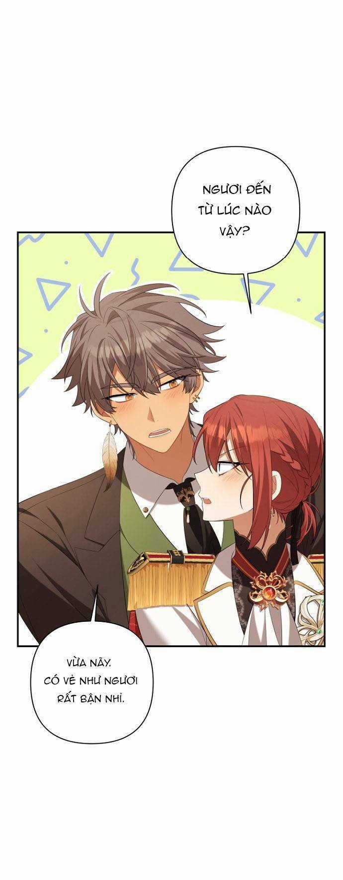 Thời Khắc Để Hiến Dâng Cái Chết Của Ngươi Đã Tới Chapter 28 trang 73