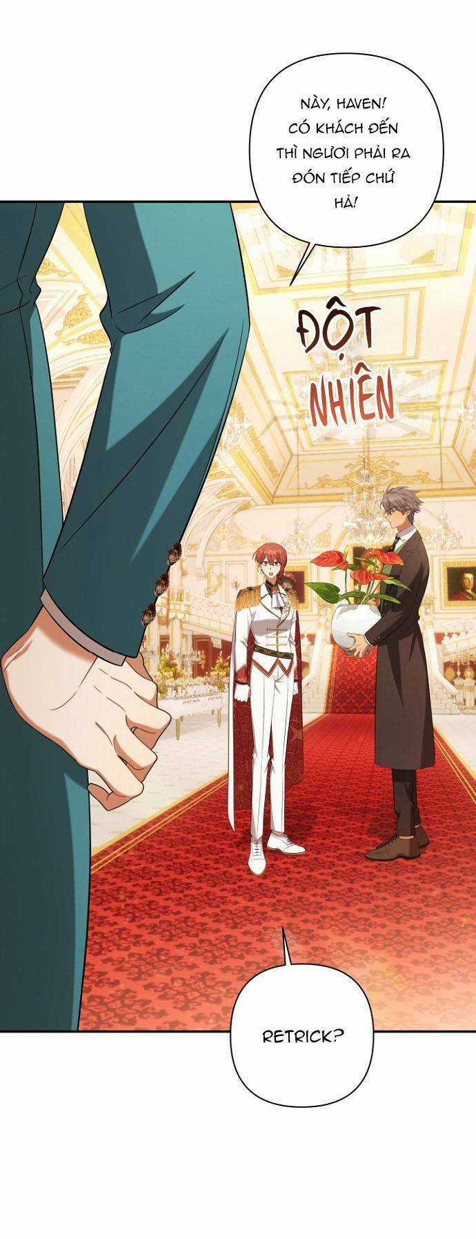 Thời Khắc Để Hiến Dâng Cái Chết Của Ngươi Đã Tới Chapter 28 trang 74