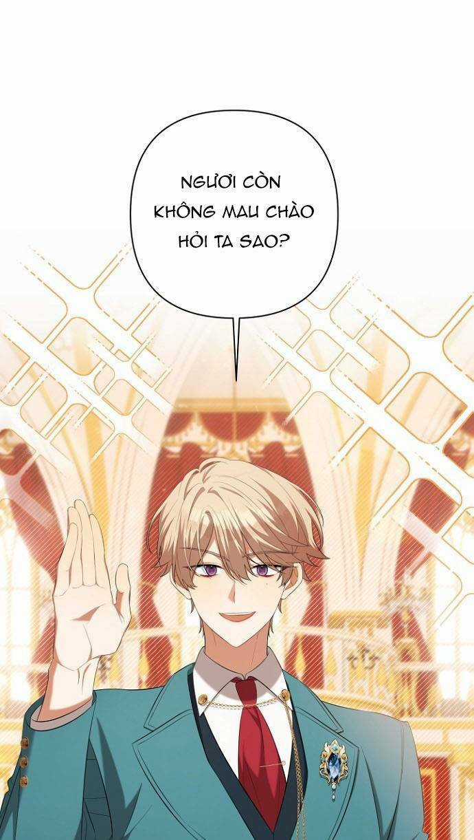 Thời Khắc Để Hiến Dâng Cái Chết Của Ngươi Đã Tới Chapter 28 trang 75