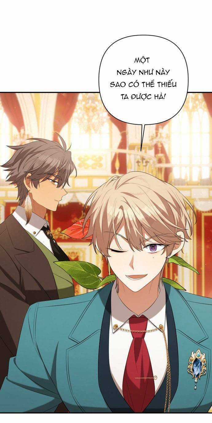 Thời Khắc Để Hiến Dâng Cái Chết Của Ngươi Đã Tới Chapter 28 trang 77