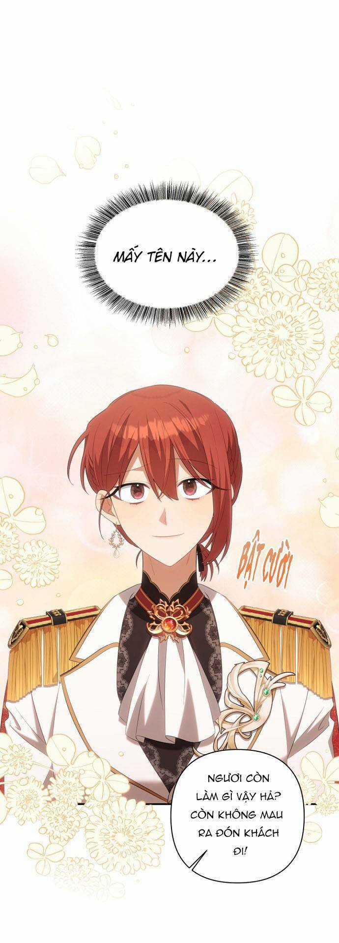 Thời Khắc Để Hiến Dâng Cái Chết Của Ngươi Đã Tới Chapter 28 trang 78