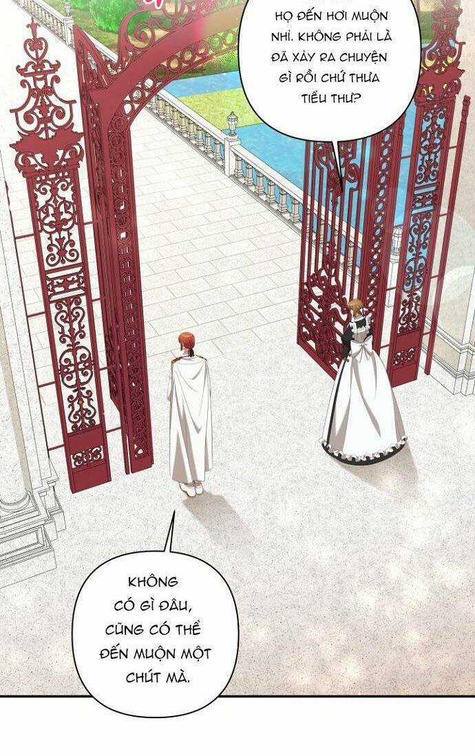 Thời Khắc Để Hiến Dâng Cái Chết Của Ngươi Đã Tới Chapter 28 trang 80