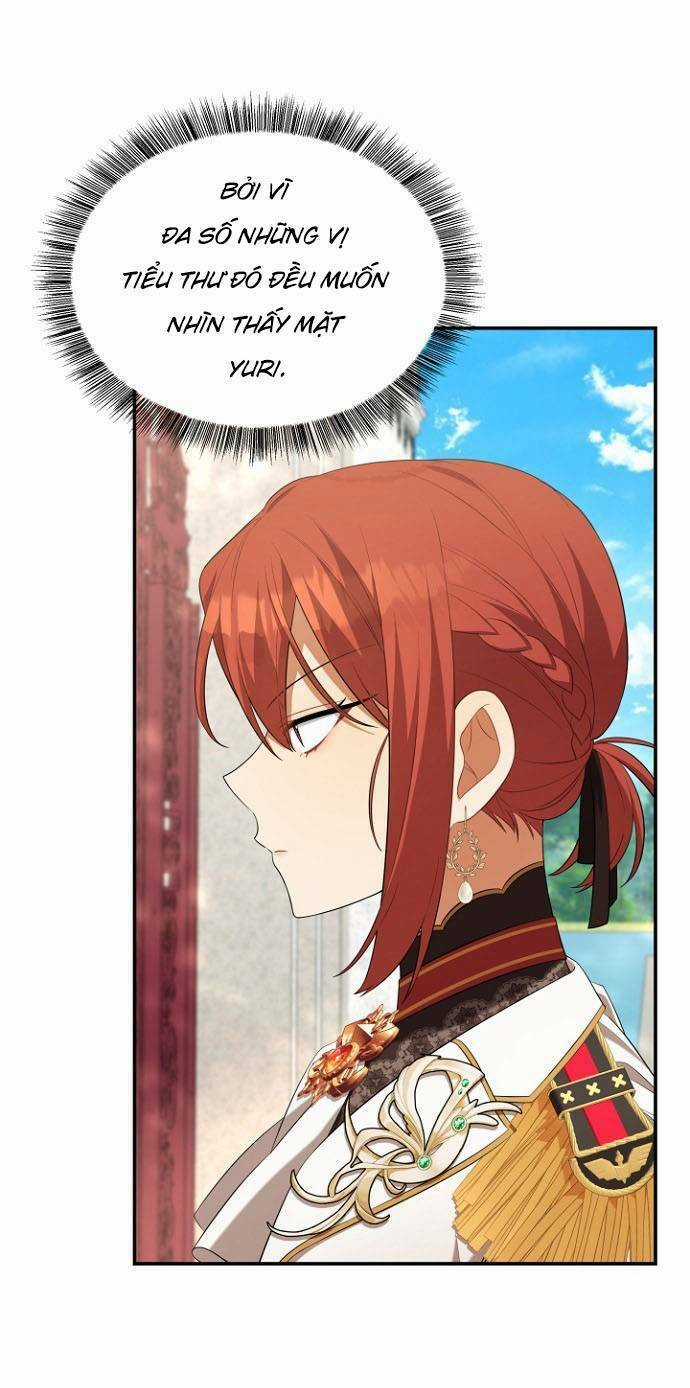 Thời Khắc Để Hiến Dâng Cái Chết Của Ngươi Đã Tới Chapter 28 trang 81