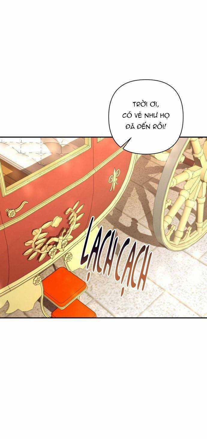 Thời Khắc Để Hiến Dâng Cái Chết Của Ngươi Đã Tới Chapter 28 trang 82