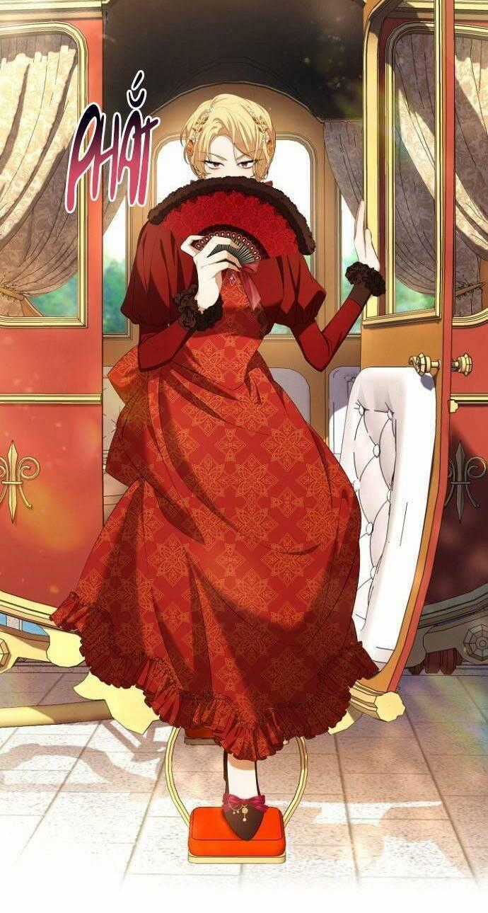 Thời Khắc Để Hiến Dâng Cái Chết Của Ngươi Đã Tới Chapter 28 trang 85