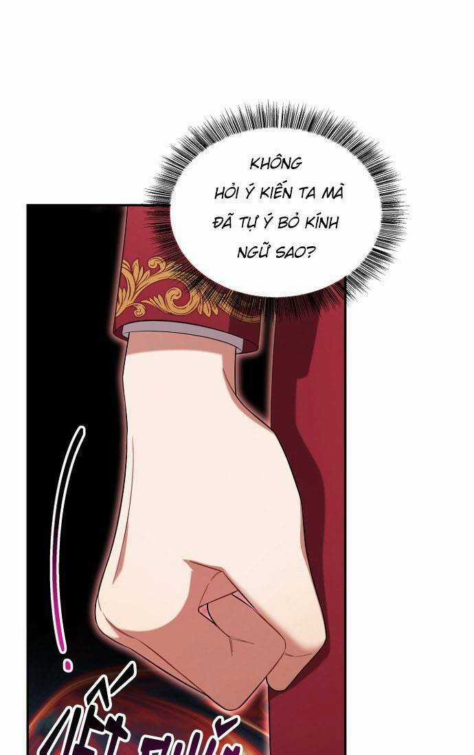 Thời Khắc Để Hiến Dâng Cái Chết Của Ngươi Đã Tới Chapter 28 trang 9