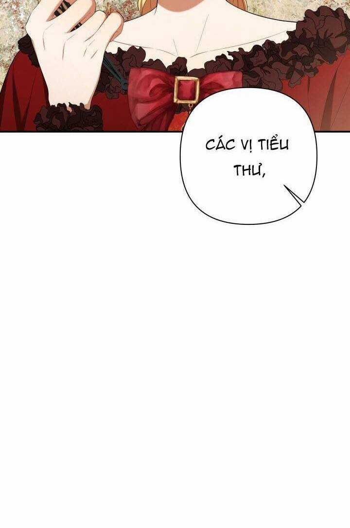 Thời Khắc Để Hiến Dâng Cái Chết Của Ngươi Đã Tới Chapter 29 trang 10