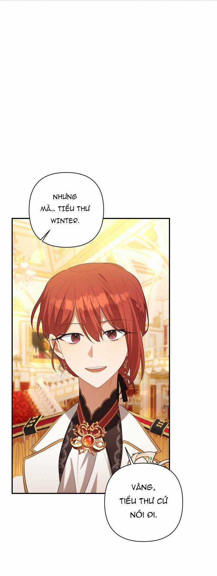 Thời Khắc Để Hiến Dâng Cái Chết Của Ngươi Đã Tới Chapter 29 trang 12