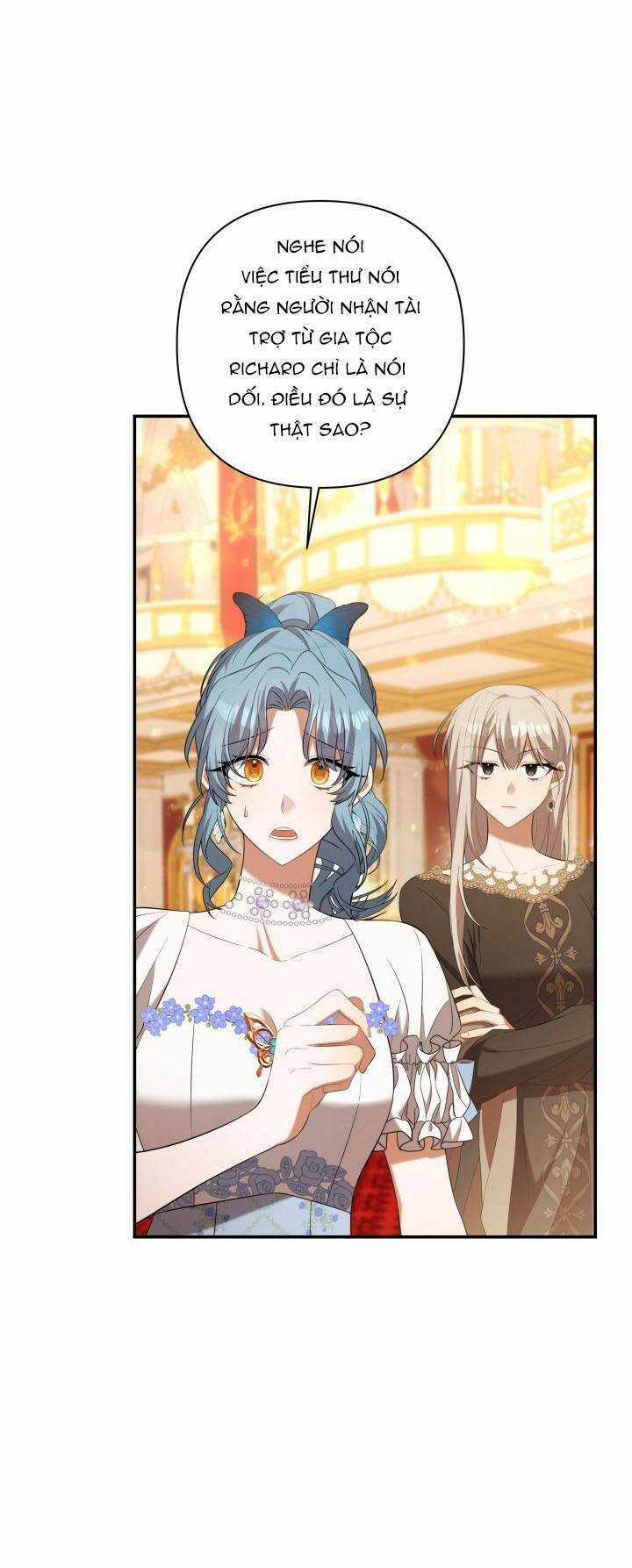 Thời Khắc Để Hiến Dâng Cái Chết Của Ngươi Đã Tới Chapter 29 trang 13