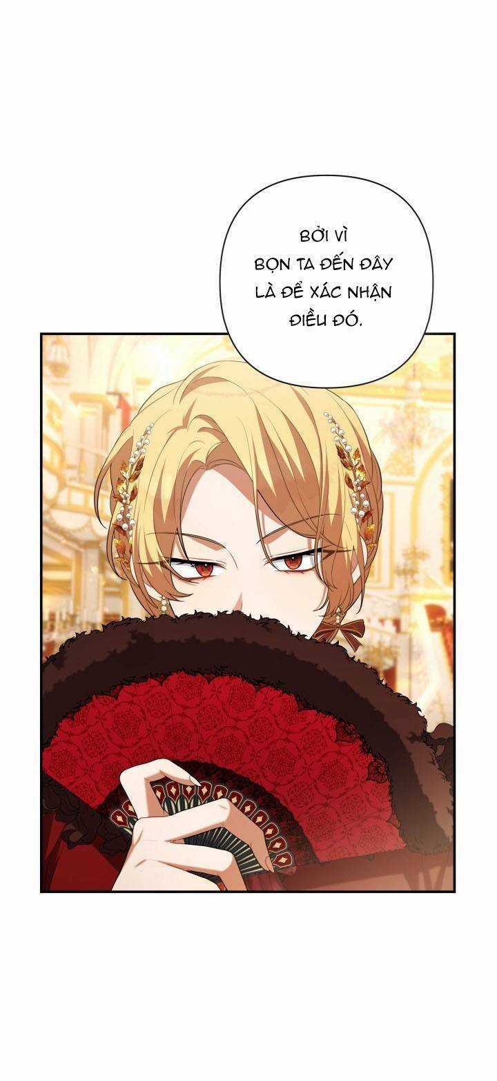 Thời Khắc Để Hiến Dâng Cái Chết Của Ngươi Đã Tới Chapter 29 trang 15