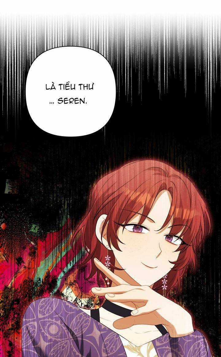 Thời Khắc Để Hiến Dâng Cái Chết Của Ngươi Đã Tới Chapter 29 trang 18